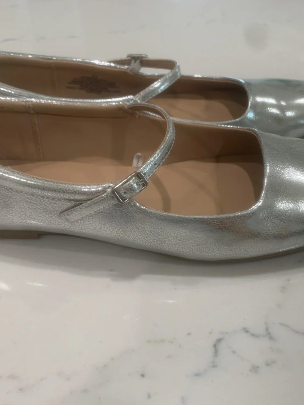 Wild Fable flats